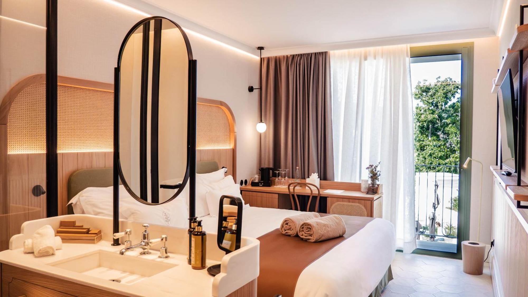 Alcazar Hotel Sóller Екстериор снимка
