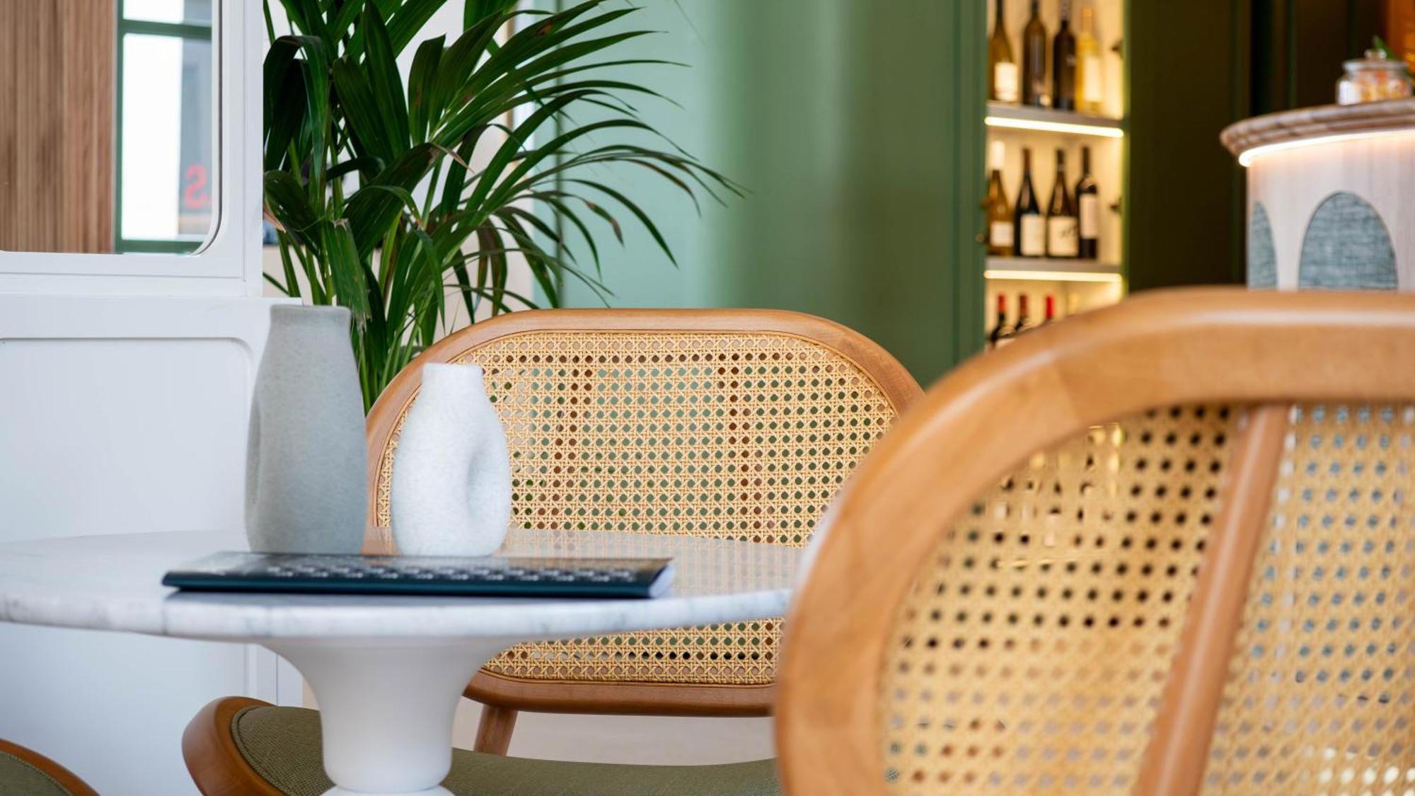 Alcazar Hotel Sóller Екстериор снимка