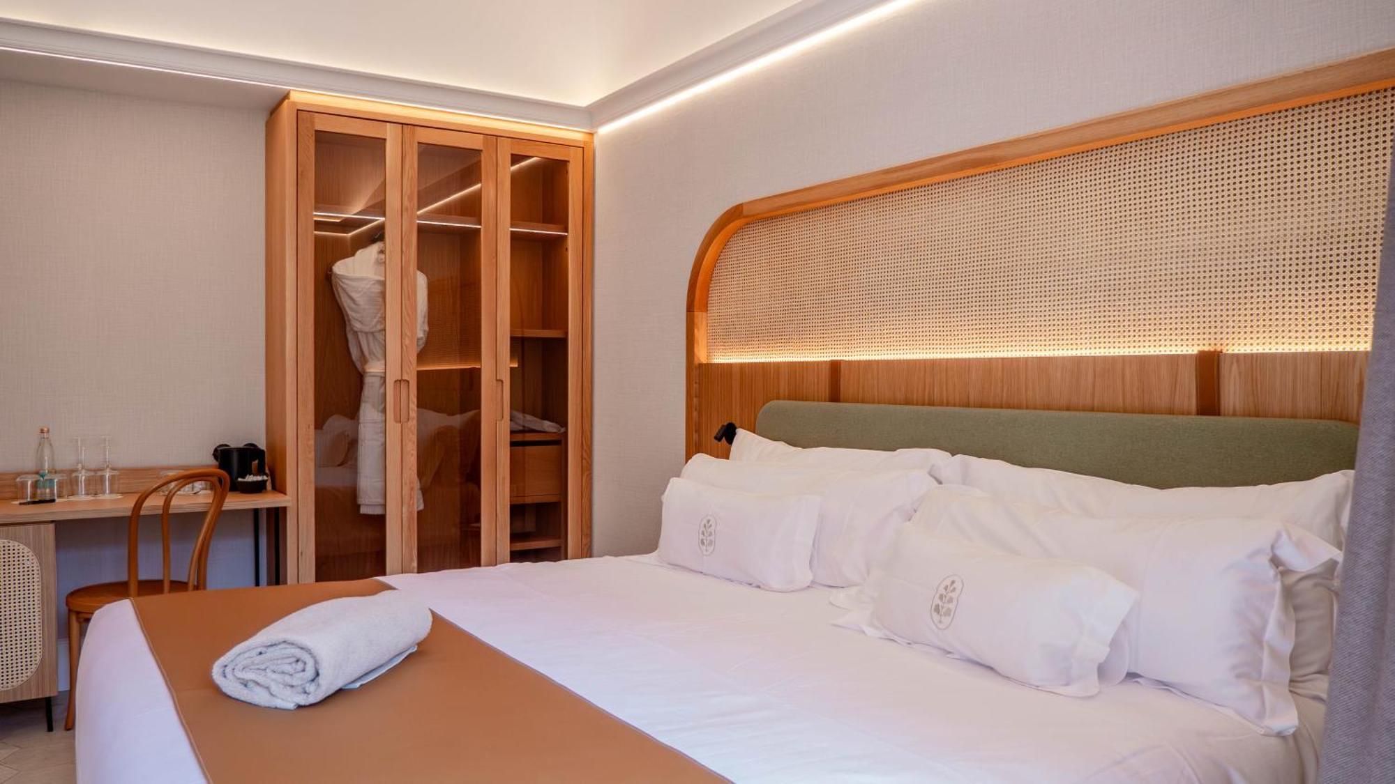 Alcazar Hotel Sóller Екстериор снимка