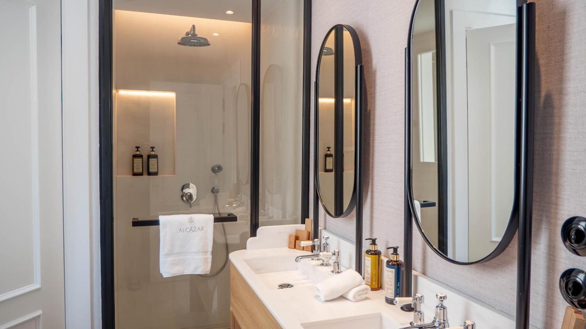 Alcazar Hotel Sóller Екстериор снимка