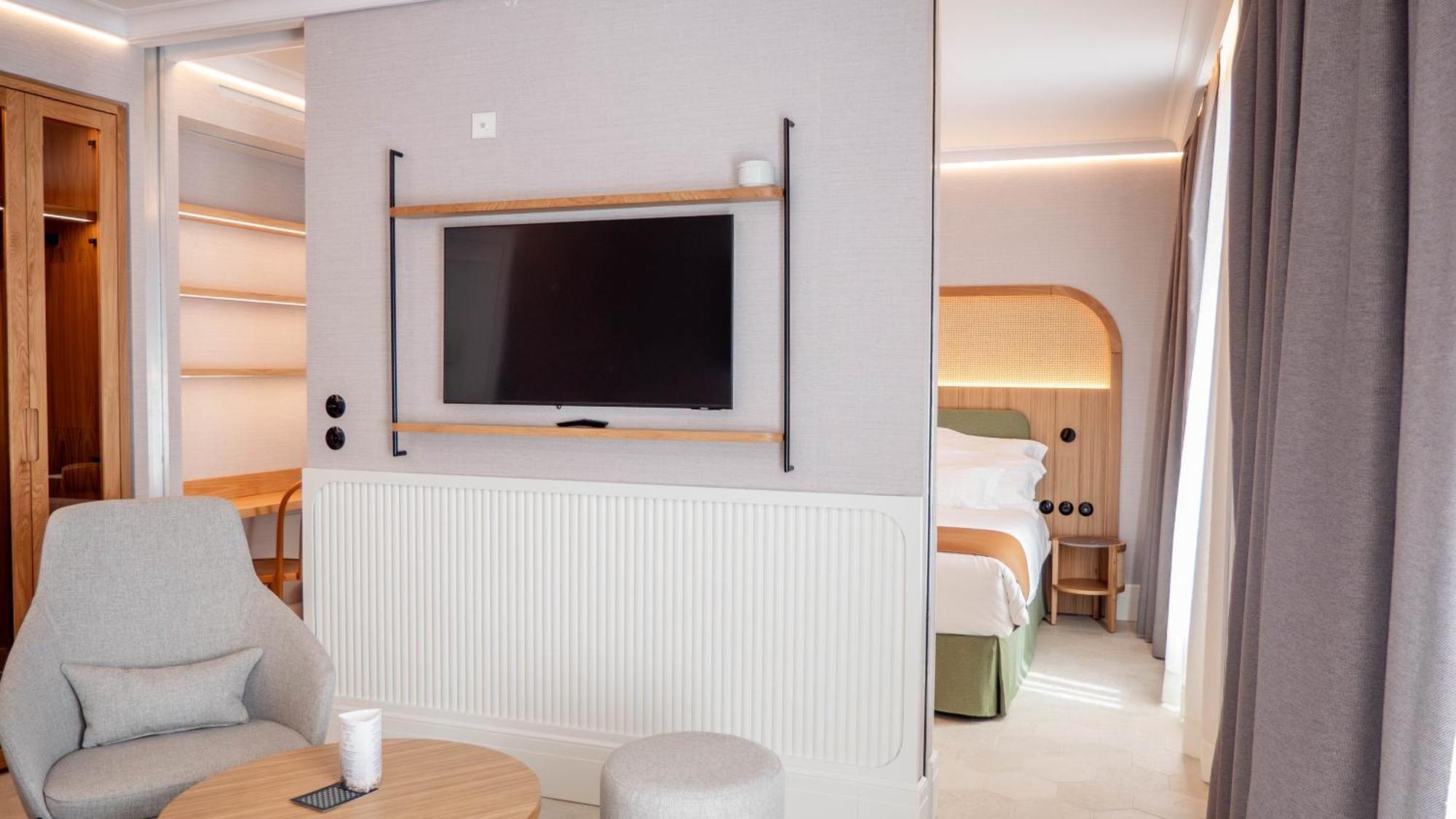 Alcazar Hotel Sóller Екстериор снимка