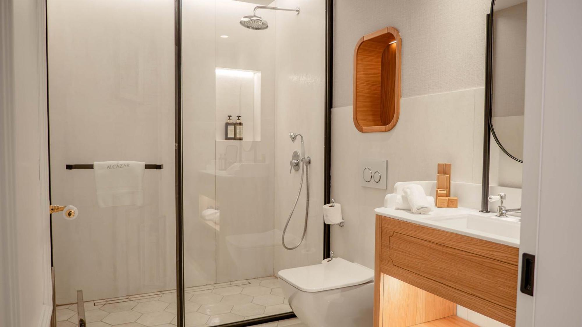 Alcazar Hotel Sóller Екстериор снимка