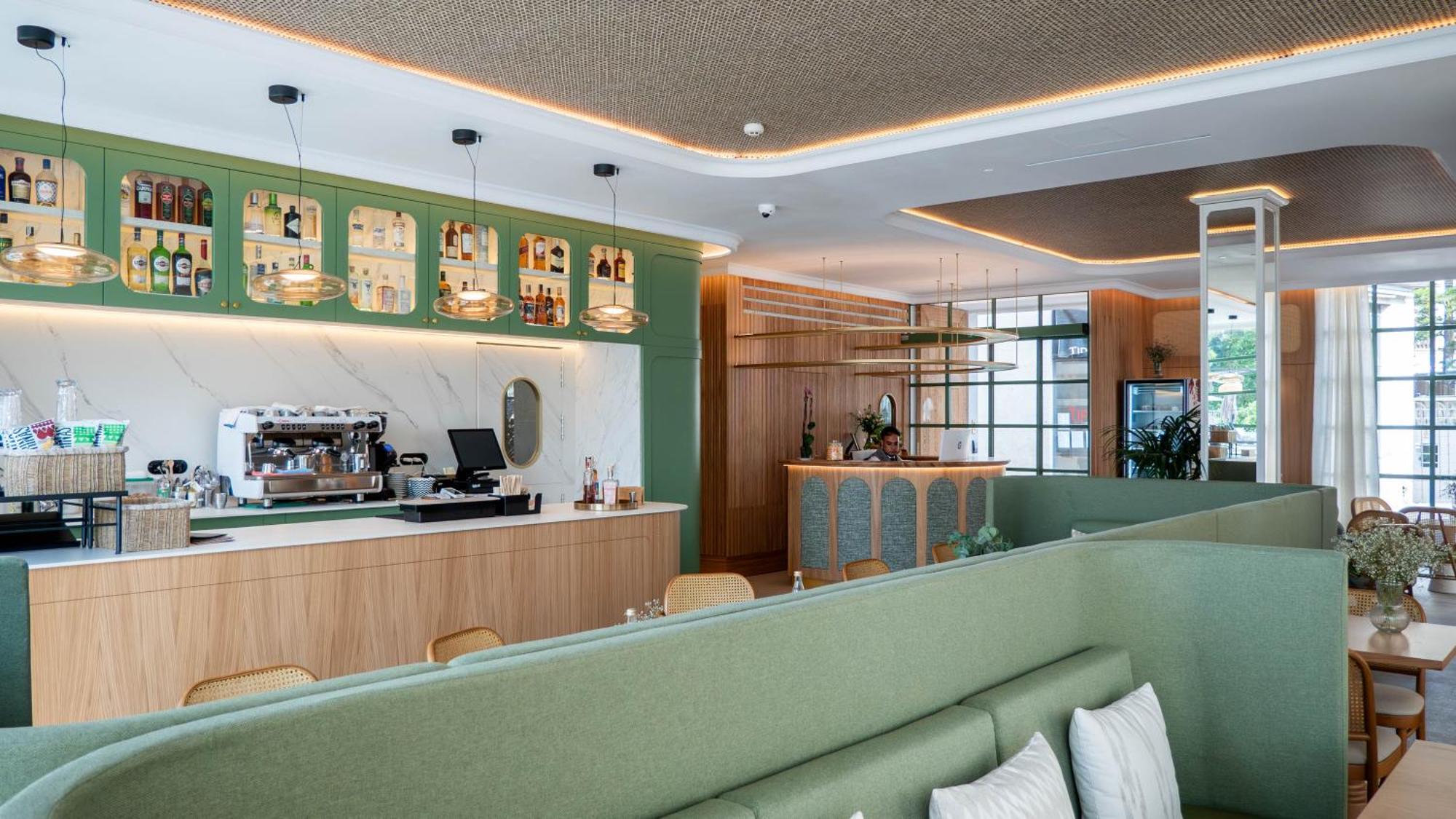 Alcazar Hotel Sóller Екстериор снимка