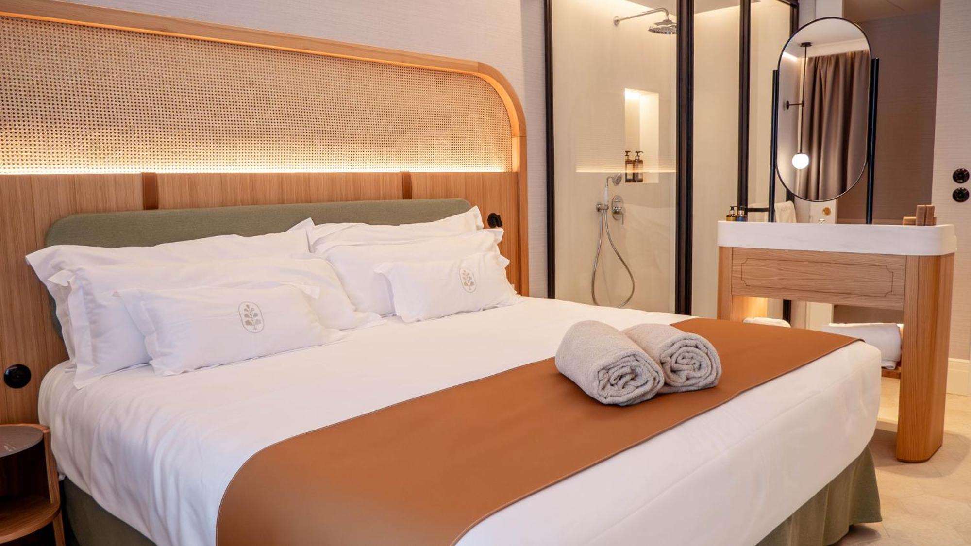 Alcazar Hotel Sóller Екстериор снимка