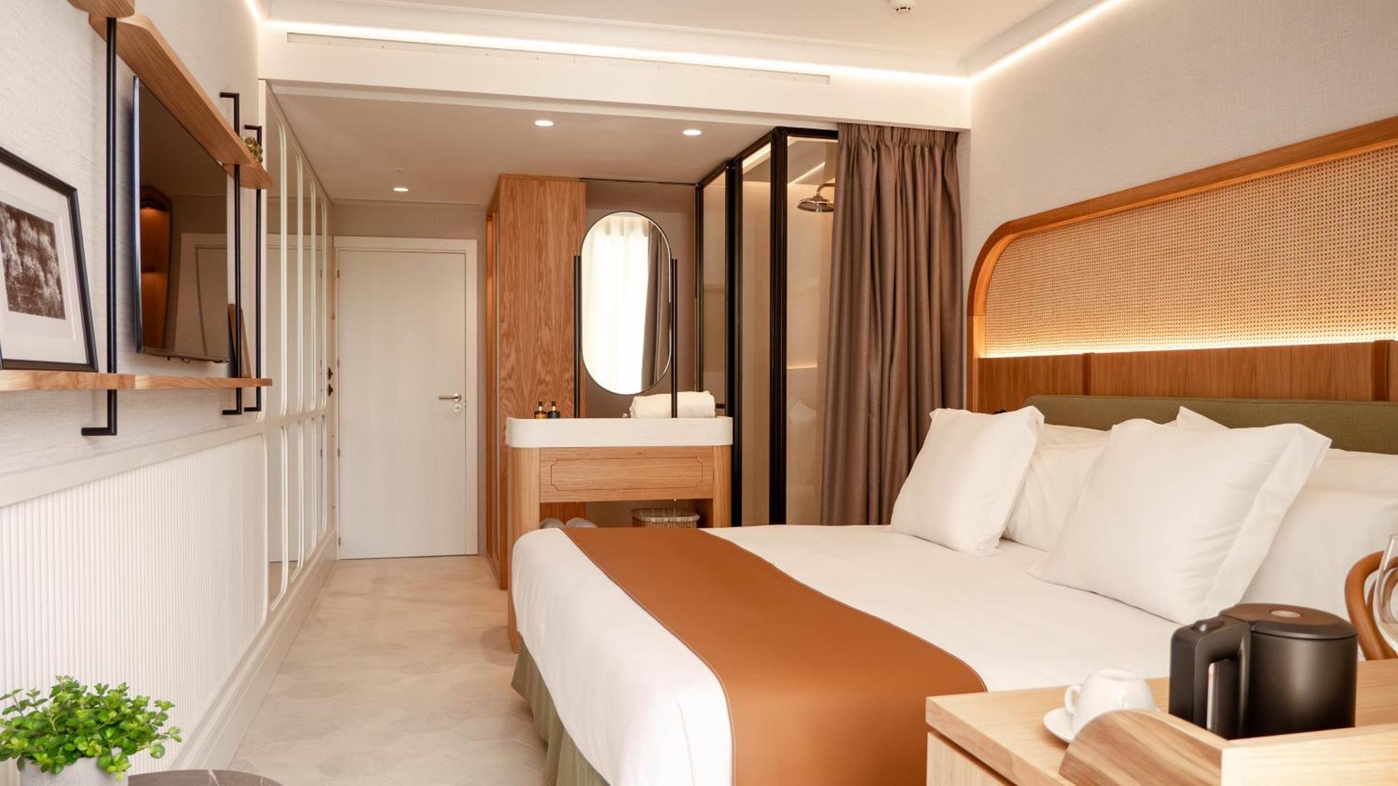 Alcazar Hotel Sóller Екстериор снимка