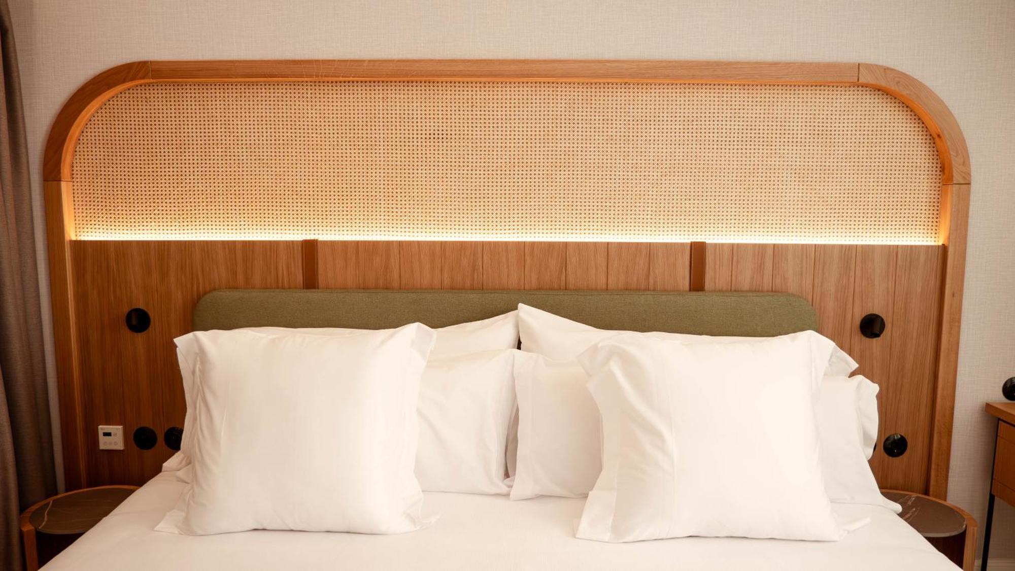 Alcazar Hotel Sóller Екстериор снимка